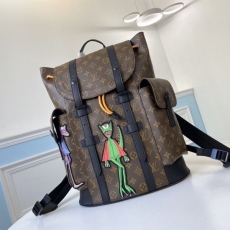 LV Backpacks